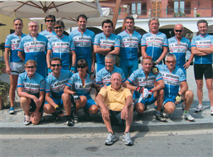 «Ciclo Amatori Arborio»