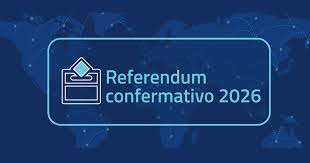 Referendum popolare confermativo 22-23 marzo 2026